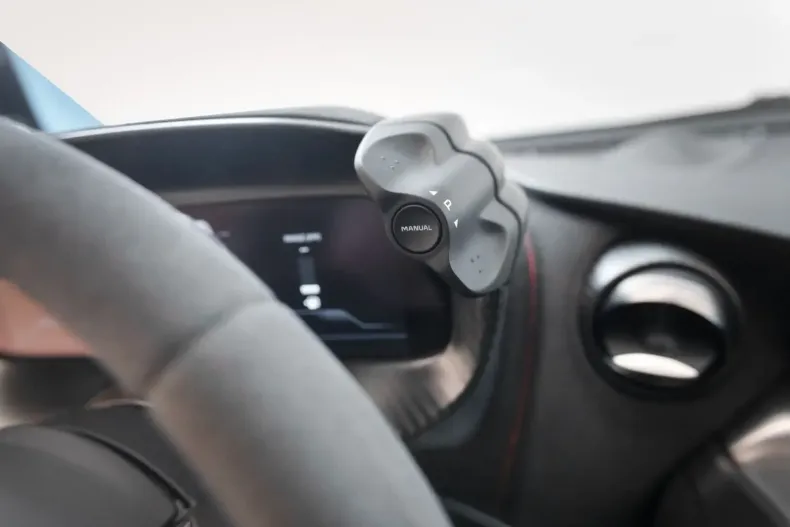 McLaren 750S din 2023 cu 9.500 km - oferta MCL124673 - foto 19