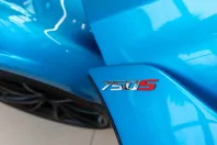 McLaren 750S din 2023 cu 9.500 km - oferta MCL124673 - foto 23