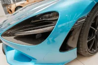 McLaren 750S din 2023 cu 9.500 km - oferta MCL124673 - foto 25