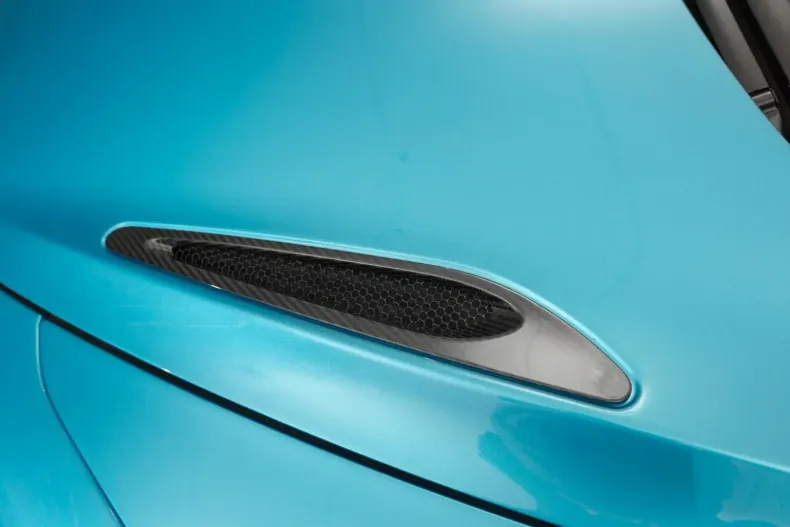 McLaren 750S din 2023 cu 9.500 km - oferta MCL124673 - foto 26