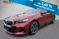 BMW 520 din 2024 cu 29.927 km - oferta BMW124674 - foto 2