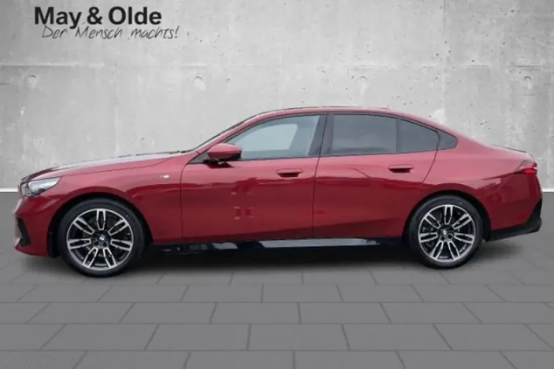 BMW 520 din 2024 cu 29.927 km - oferta BMW124674 - foto 3