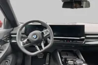 BMW 520 din 2024 cu 29.927 km - oferta BMW124674 - foto 7