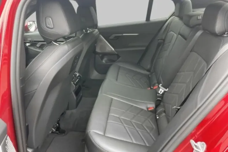 BMW 520 din 2024 cu 29.927 km - oferta BMW124674 - foto 8