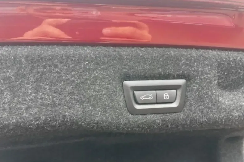 BMW 520 din 2024 cu 29.927 km - oferta BMW124674 - foto 15