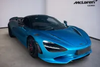 McLaren 750S din 2023 cu 9.450 km - oferta MCL124675 - foto 2