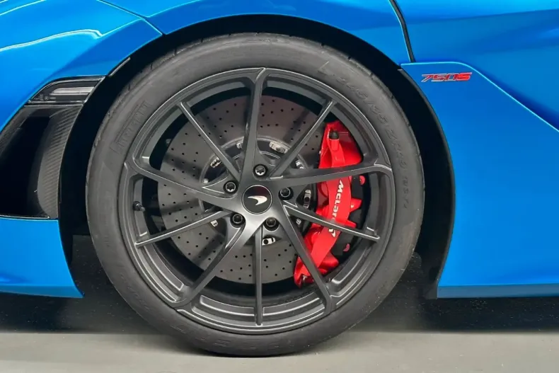 McLaren 750S din 2023 cu 9.450 km - oferta MCL124675 - foto 6