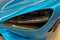 McLaren 750S din 2023 cu 9.450 km - oferta MCL124675 - foto 8