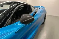 McLaren 750S din 2023 cu 9.450 km - oferta MCL124675 - foto 9