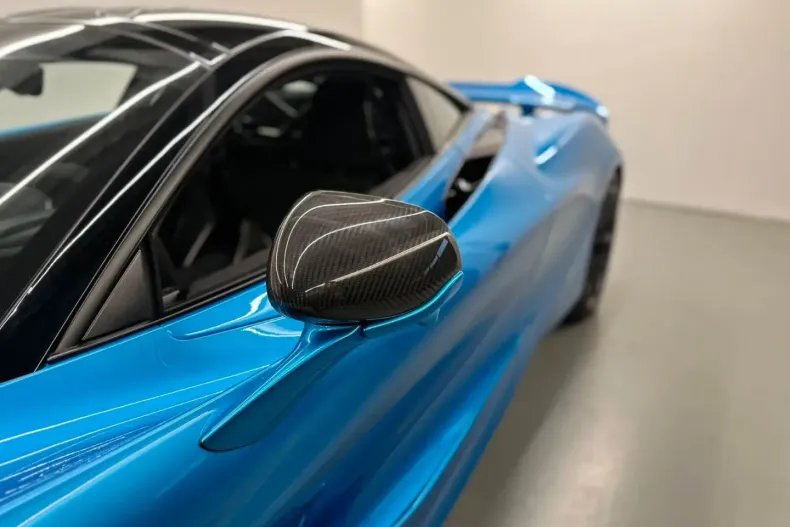 McLaren 750S din 2023 cu 9.450 km - oferta MCL124675 - foto 9