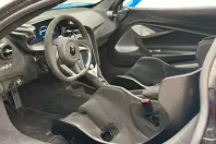 McLaren 750S din 2023 cu 9.450 km - oferta MCL124675 - foto 11