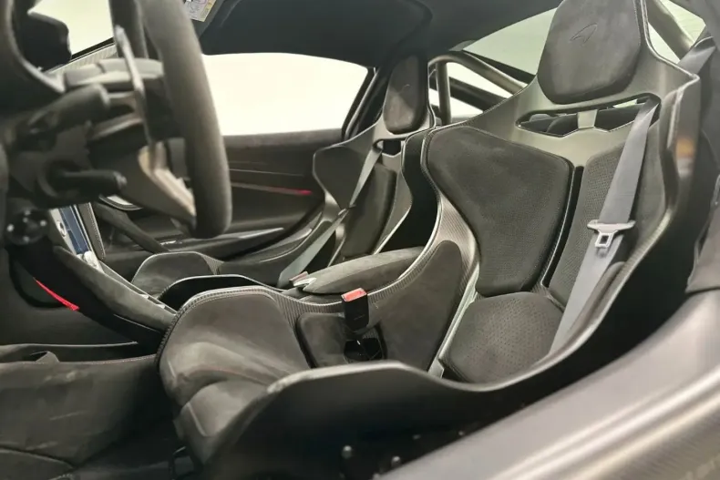 McLaren 750S din 2023 cu 9.450 km - oferta MCL124675 - foto 12