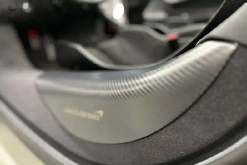 McLaren 750S din 2023 cu 9.450 km - oferta MCL124675 - foto 14