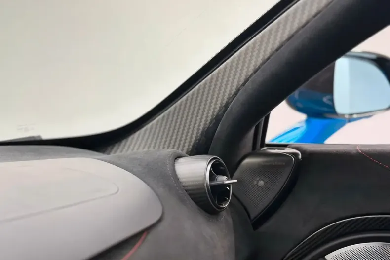 McLaren 750S din 2023 cu 9.450 km - oferta MCL124675 - foto 16