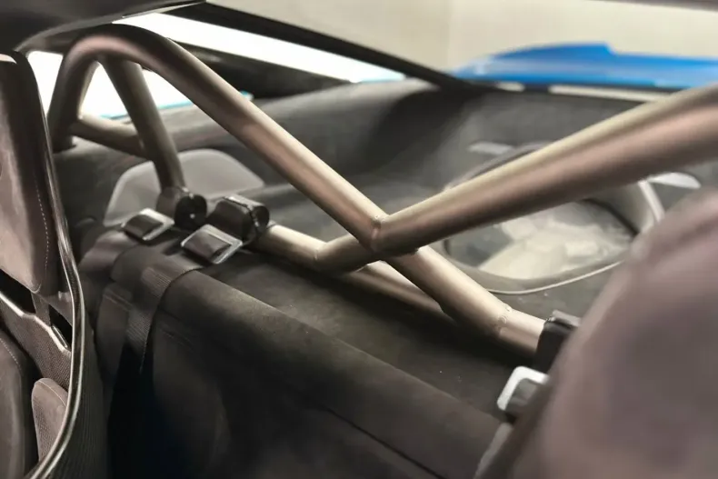 McLaren 750S din 2023 cu 9.450 km - oferta MCL124675 - foto 17