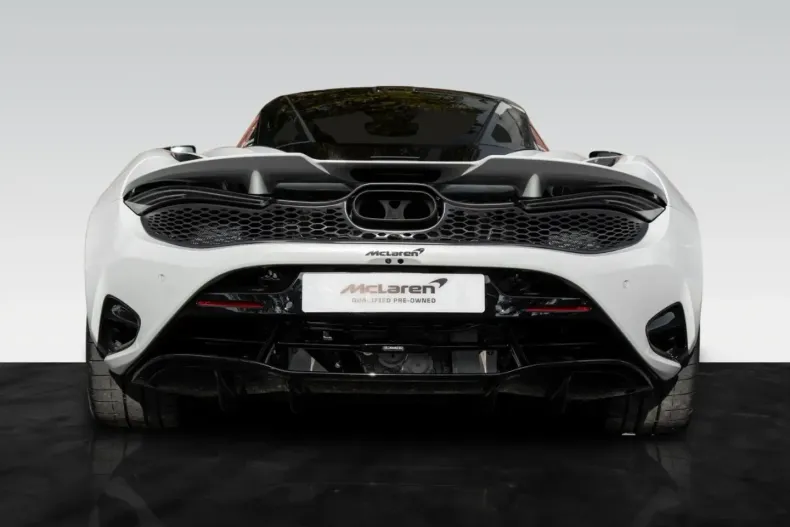 McLaren 750S din 2024 cu 15.500 km - oferta MCL124676 - foto 5