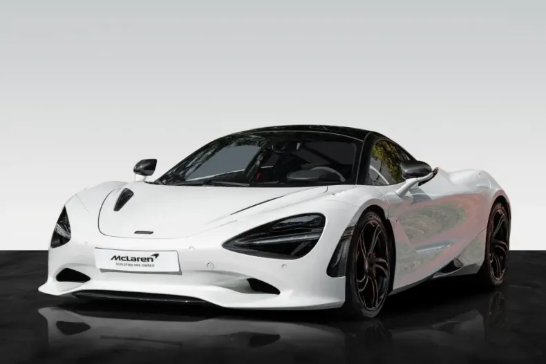McLaren 750S din 2024 cu 15.500 km - oferta MCL124676 - foto 11