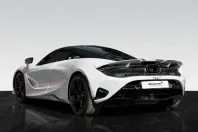 McLaren 750S din 2024 cu 15.500 km - oferta MCL124676 - foto 12