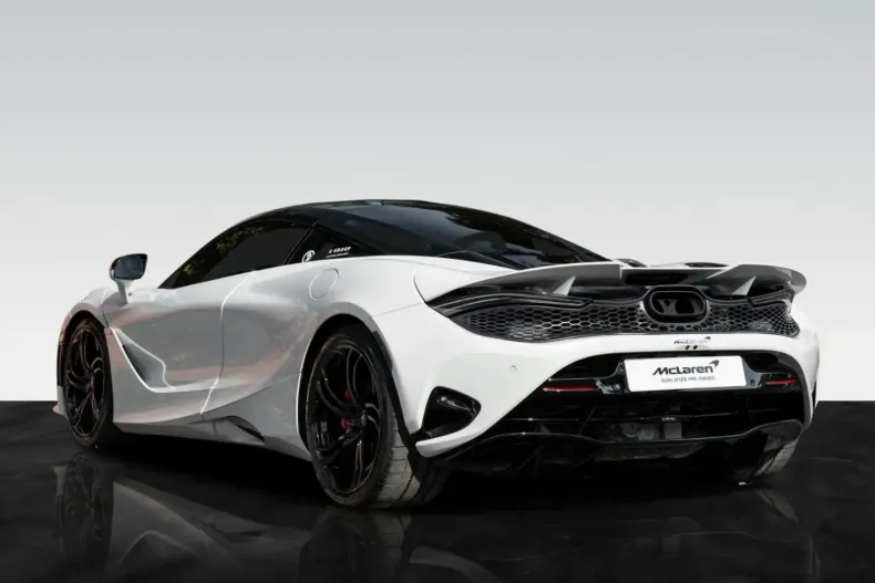 McLaren 750S din 2024 cu 15.500 km - oferta MCL124676 - foto 12