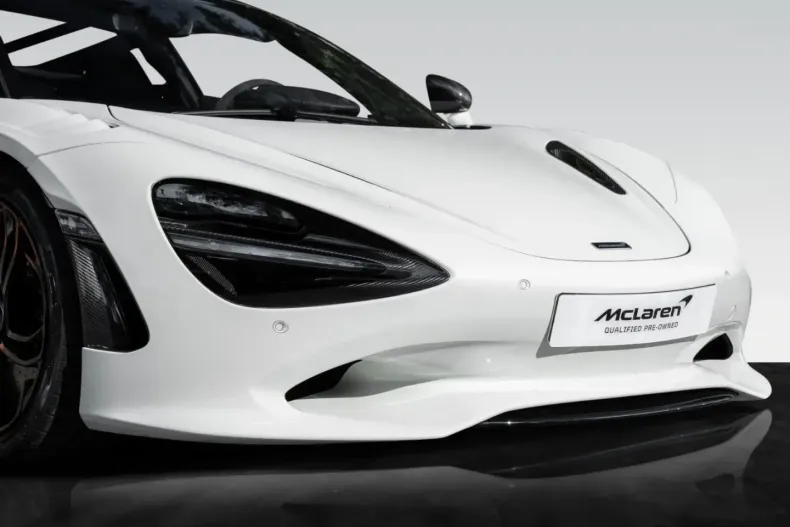 McLaren 750S din 2024 cu 15.500 km - oferta MCL124676 - foto 13