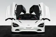 McLaren 750S din 2024 cu 15.500 km - oferta MCL124676 - foto 14