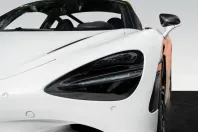McLaren 750S din 2024 cu 15.500 km - oferta MCL124676 - foto 15