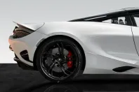 McLaren 750S din 2024 cu 15.500 km - oferta MCL124676 - foto 16