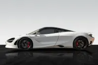 McLaren 750S din 2024 cu 15.500 km - oferta MCL124676 - foto 18