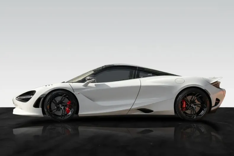 McLaren 750S din 2024 cu 15.500 km - oferta MCL124676 - foto 18