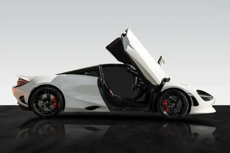 McLaren 750S din 2024 cu 15.500 km - oferta MCL124676 - foto 19