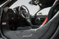 McLaren 750S din 2024 cu 15.500 km - oferta MCL124676 - foto 22