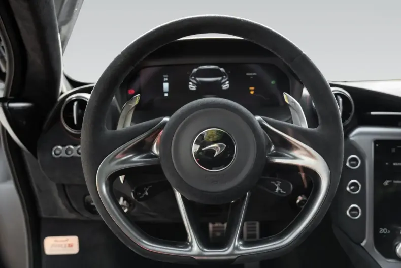 McLaren 750S din 2024 cu 15.500 km - oferta MCL124676 - foto 27