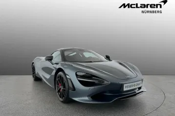McLaren 750S din 2023 - oferta MCL124677
