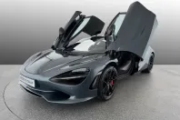 McLaren 750S din 2023 cu 11.490 km - oferta MCL124677 - foto 3