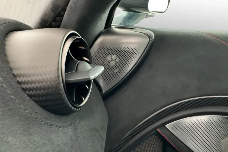 McLaren 750S din 2023 cu 11.490 km - oferta MCL124677 - foto 4