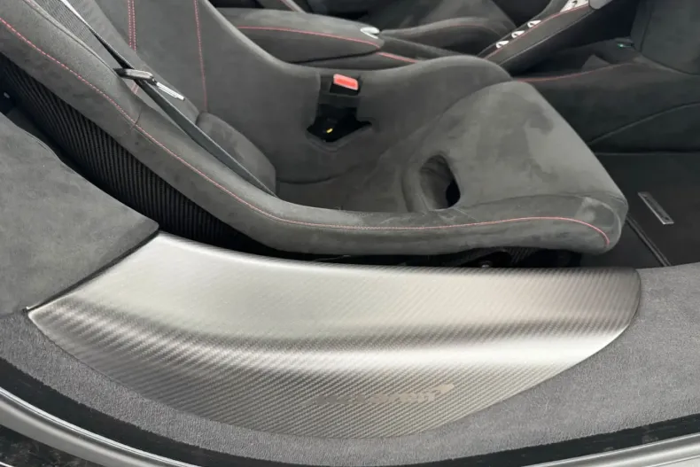 McLaren 750S din 2023 cu 11.490 km - oferta MCL124677 - foto 5