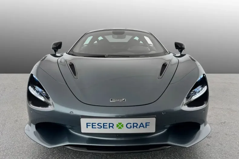 McLaren 750S din 2023 cu 11.490 km - oferta MCL124677 - foto 7