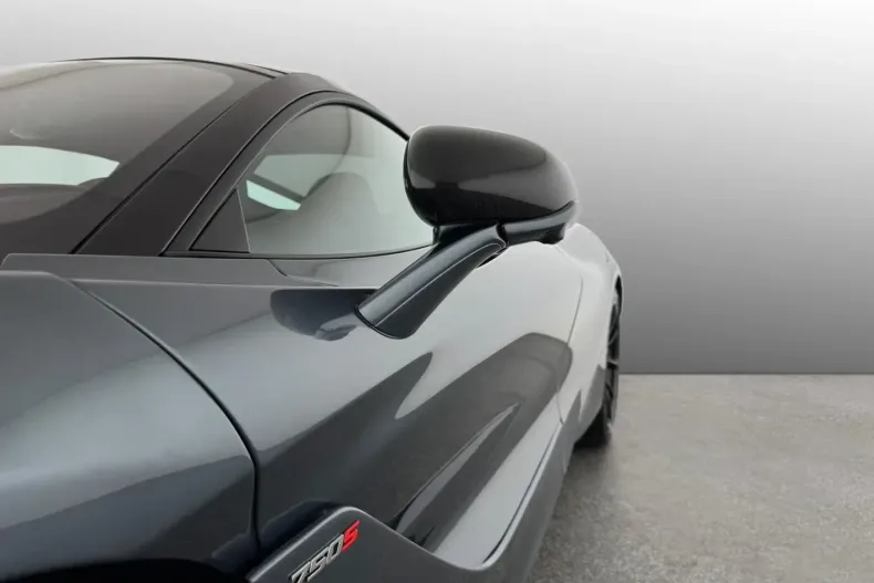 McLaren 750S din 2023 cu 11.490 km - oferta MCL124677 - foto 9