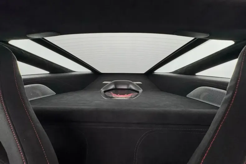 McLaren 750S din 2023 cu 11.490 km - oferta MCL124677 - foto 14