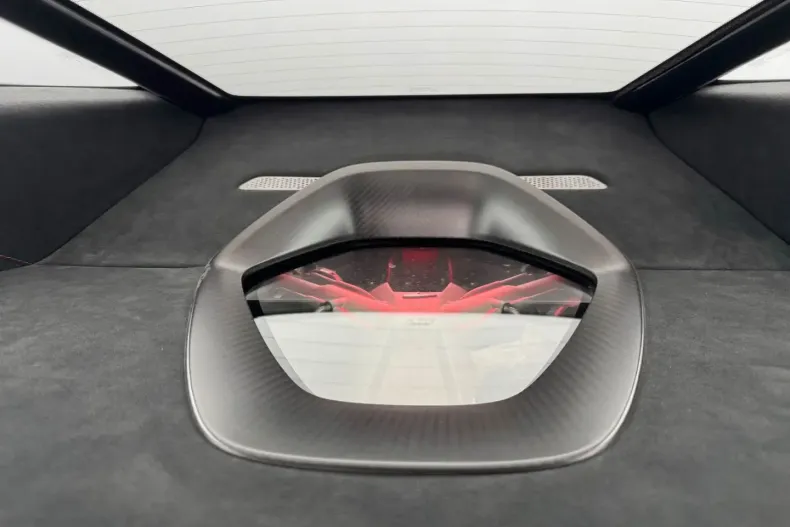 McLaren 750S din 2023 cu 11.490 km - oferta MCL124677 - foto 15