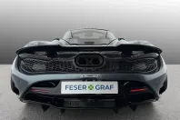 McLaren 750S din 2023 cu 11.490 km - oferta MCL124677 - foto 17