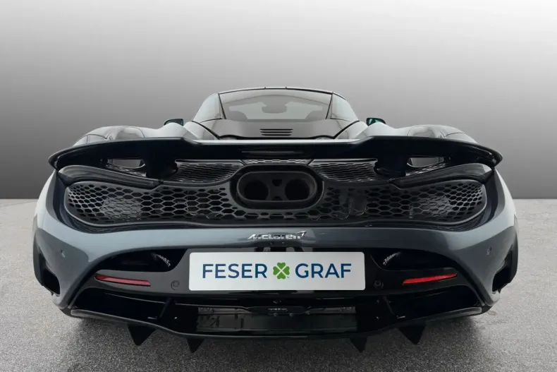 McLaren 750S din 2023 cu 11.490 km - oferta MCL124677 - foto 17