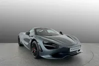 McLaren 750S din 2023 cu 11.490 km - oferta MCL124677 - foto 18