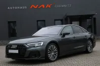 Audi A8 din 2023 cu 6.018 km - oferta AUD124679 - foto 1