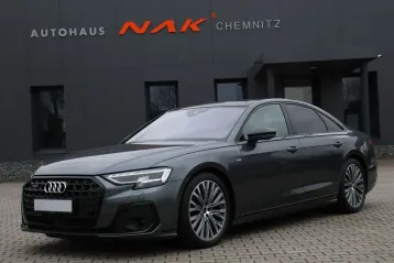 Audi A8 din 2023 - oferta AUD124679