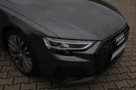 Audi A8 din 2023 cu 6.018 km - oferta AUD124679 - foto 4