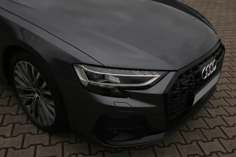 Audi A8 din 2023 cu 6.018 km - oferta AUD124679 - foto 4