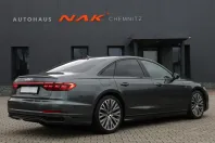 Audi A8 din 2023 cu 6.018 km - oferta AUD124679 - foto 5