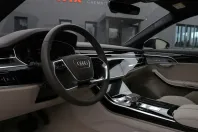 Audi A8 din 2023 cu 6.018 km - oferta AUD124679 - foto 12