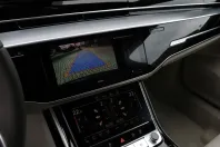 Audi A8 din 2023 cu 6.018 km - oferta AUD124679 - foto 21